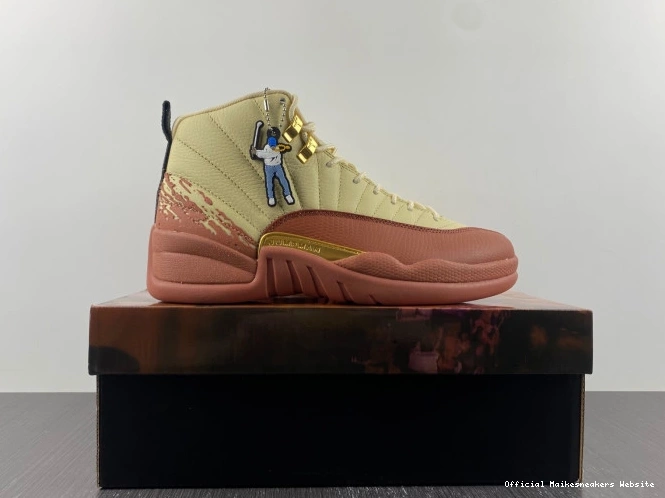 Official Maikesneakers x Air DV1758-108 Jordan Golf Eastside 12 0709